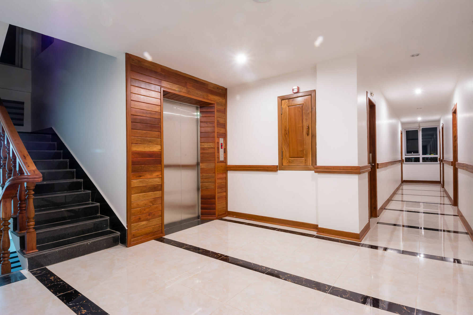 โรงแรมรีแลกซ์ พนมเปญ ภายนอก รูปภาพ