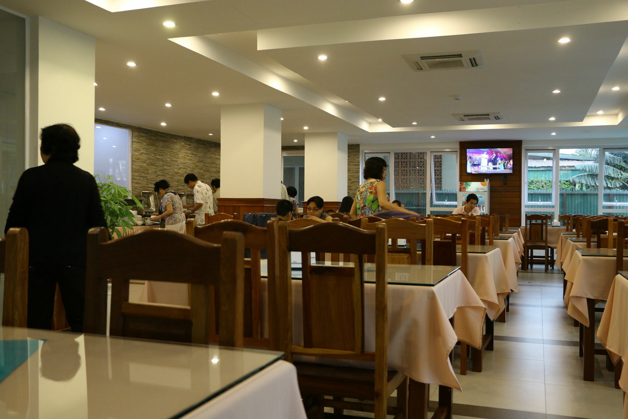 โรงแรมรีแลกซ์ พนมเปญ ภายนอก รูปภาพ
