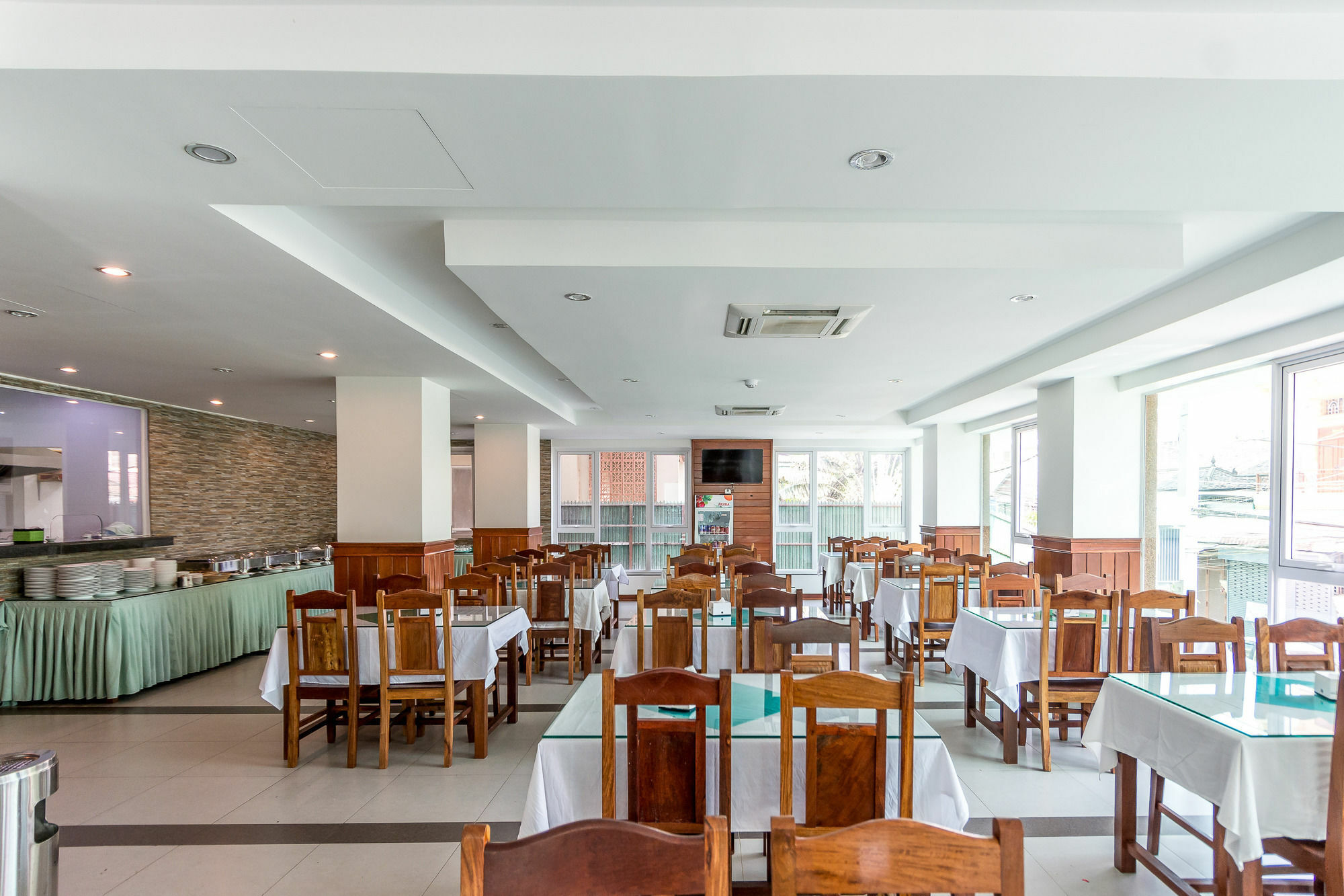 โรงแรมรีแลกซ์ พนมเปญ ภายนอก รูปภาพ